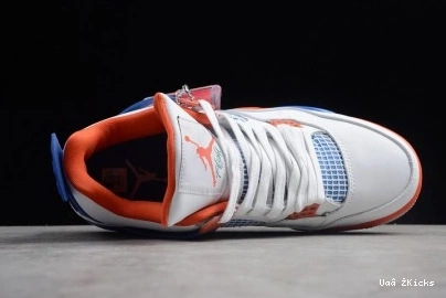 6606 Air Bright GoAnywhere White 308497- Blue 4 538 Crimson-Royal Jordan 0923
